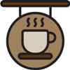 Cafes and Restaurants